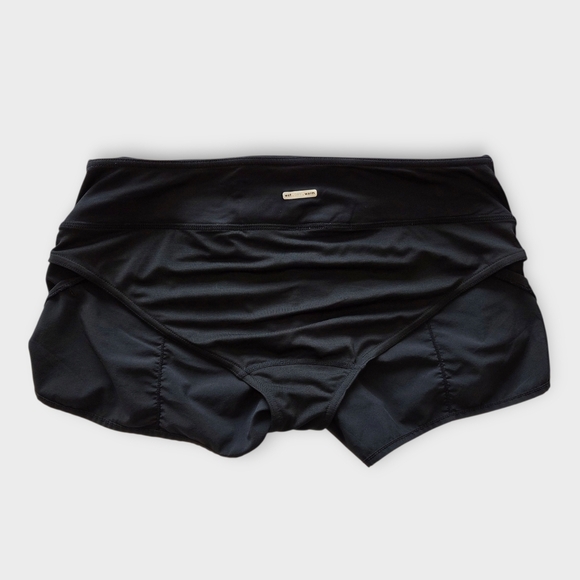Lululemon Black Running Shorts | Women’s Size 8 - Picture 6 of 10